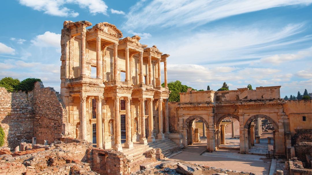 Ephesus